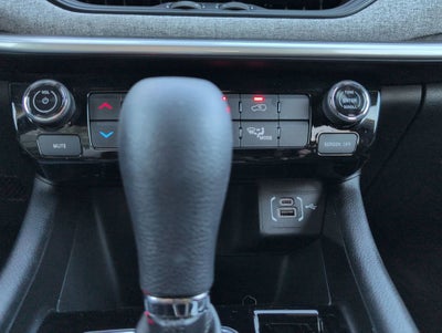 2023 Jeep Compass Sport