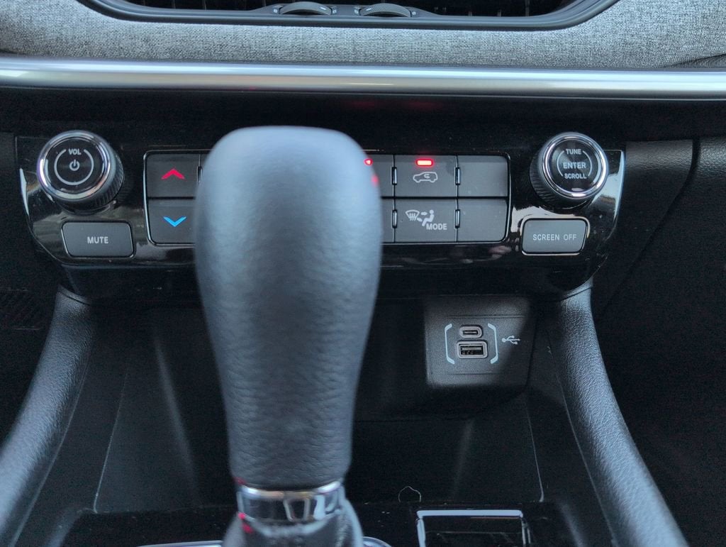 2023 Jeep Compass Sport