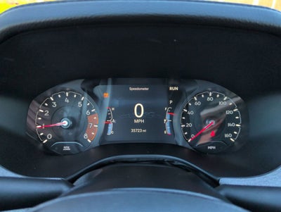 2023 Jeep Compass Sport