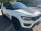 2020 Jeep Compass Trailhawk 4x4