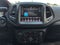 2020 Jeep Compass Trailhawk 4x4
