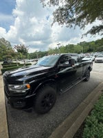 2020 RAM 2500 Laramie Crew Cab 4x4 6'4" Box