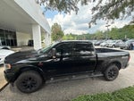 2020 RAM 2500 Laramie Crew Cab 4x4 6'4" Box