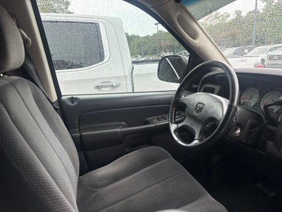 2002 Dodge Ram 1500 NA