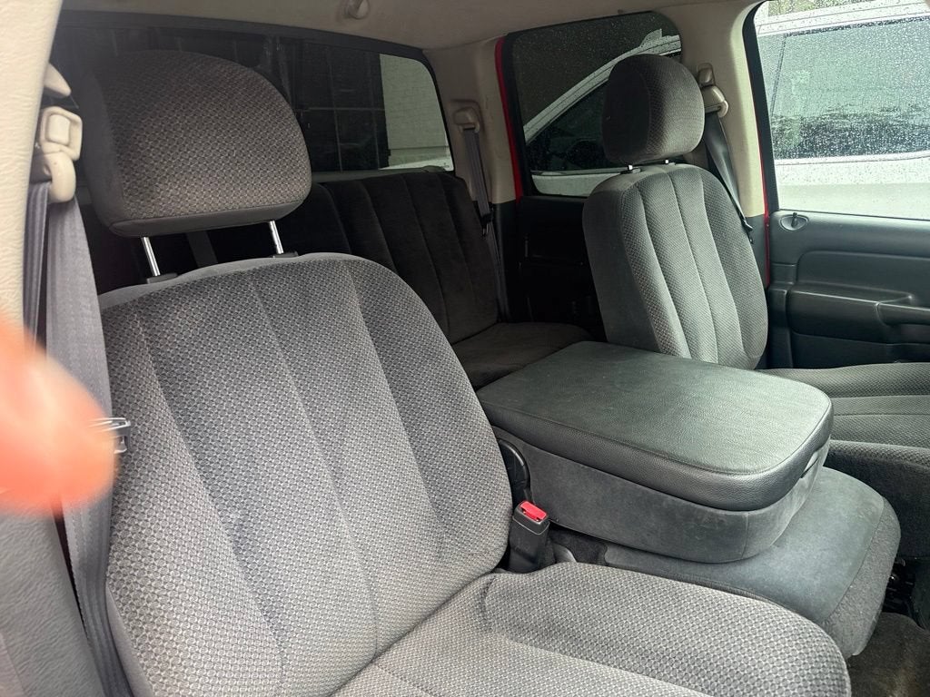 2002 Dodge Ram 1500 NA