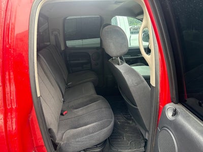 2002 Dodge Ram 1500 NA