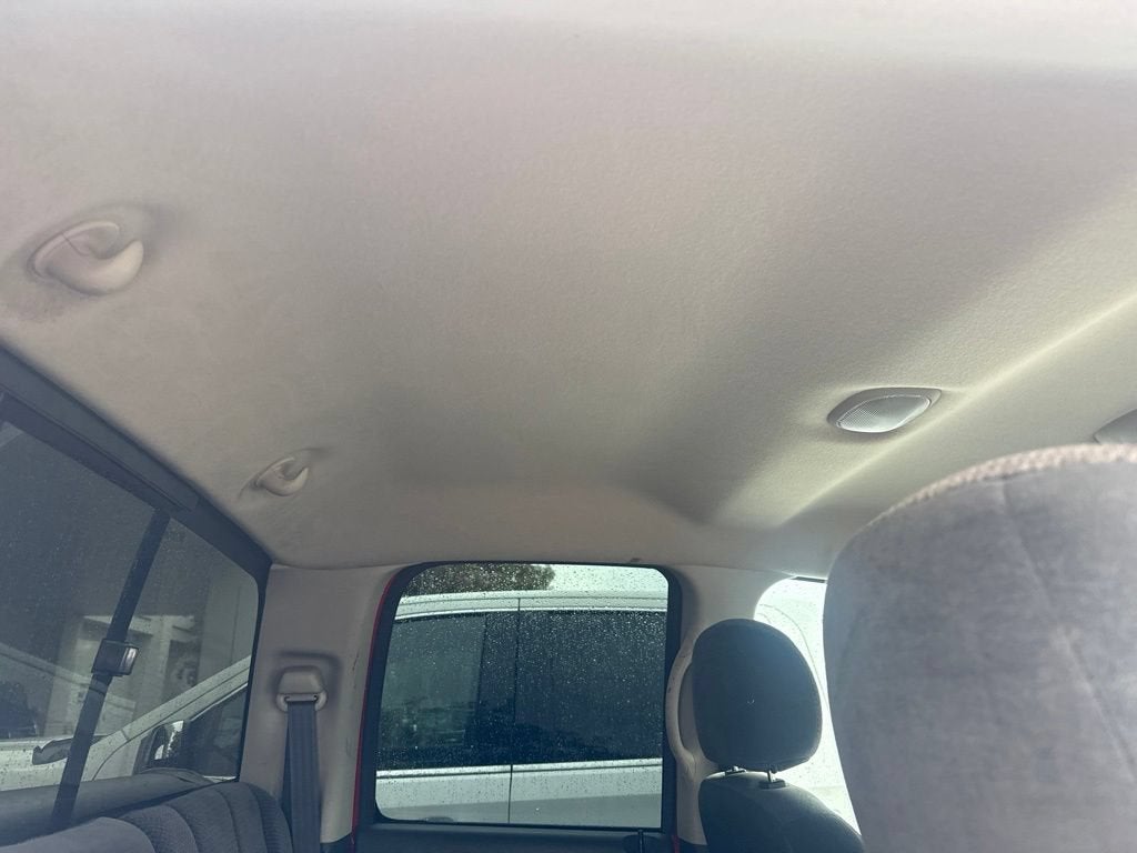 2002 Dodge Ram 1500 NA