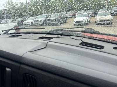 2002 Dodge Ram 1500 NA