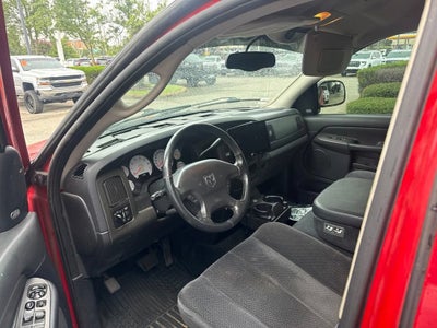 2002 Dodge Ram 1500 NA