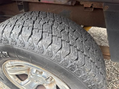 2002 Dodge Ram 1500 NA