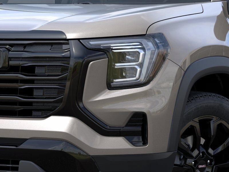 2027 GMC Terrain FWD Elevation