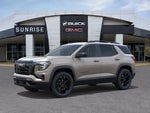 2027 GMC Terrain FWD Elevation