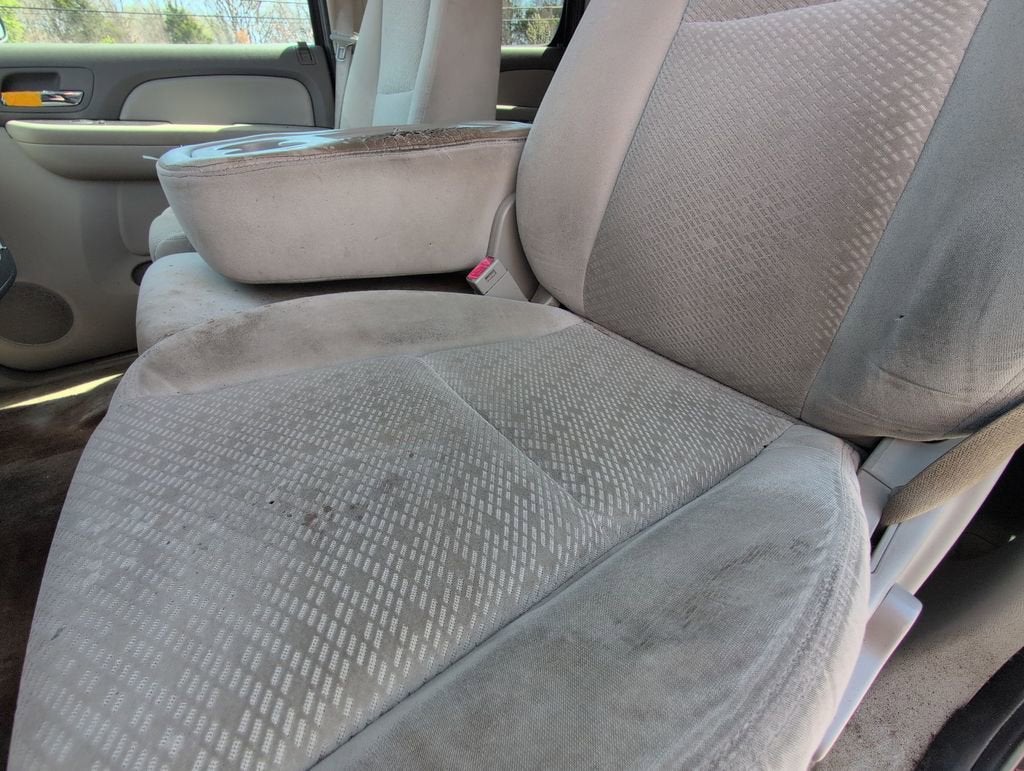 2007 Chevrolet Avalanche LS