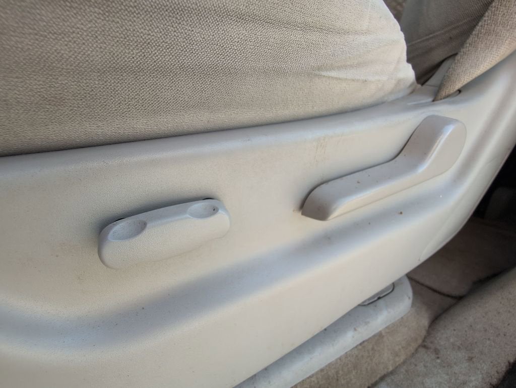 2007 Chevrolet Avalanche LS