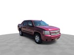 2007 Chevrolet Avalanche LS