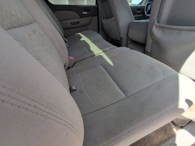 2007 Chevrolet Avalanche LS