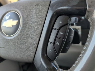 2007 Chevrolet Avalanche LS