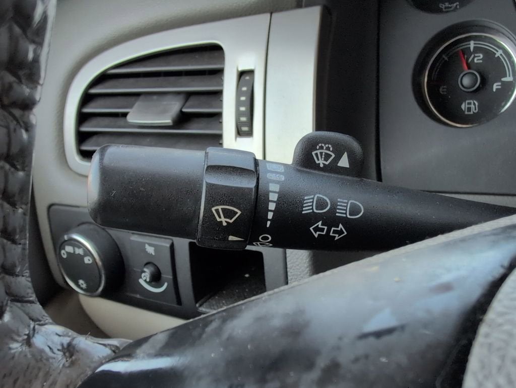 2007 Chevrolet Avalanche LS