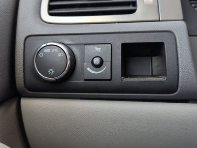 2007 Chevrolet Avalanche LS