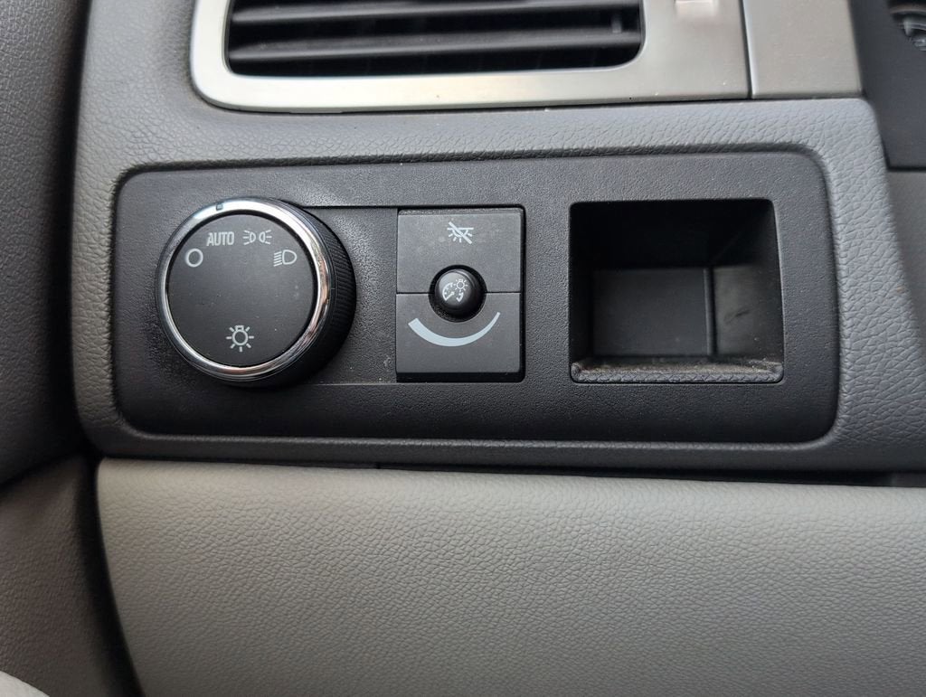 2007 Chevrolet Avalanche LS