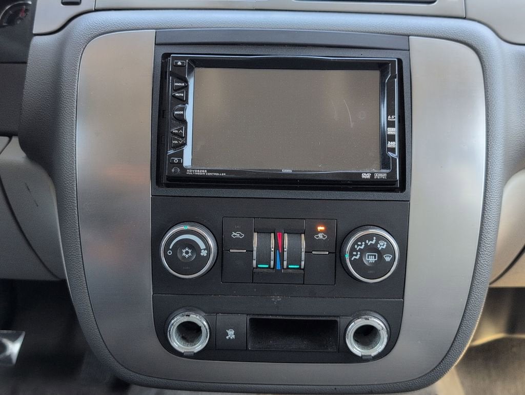 2007 Chevrolet Avalanche LS