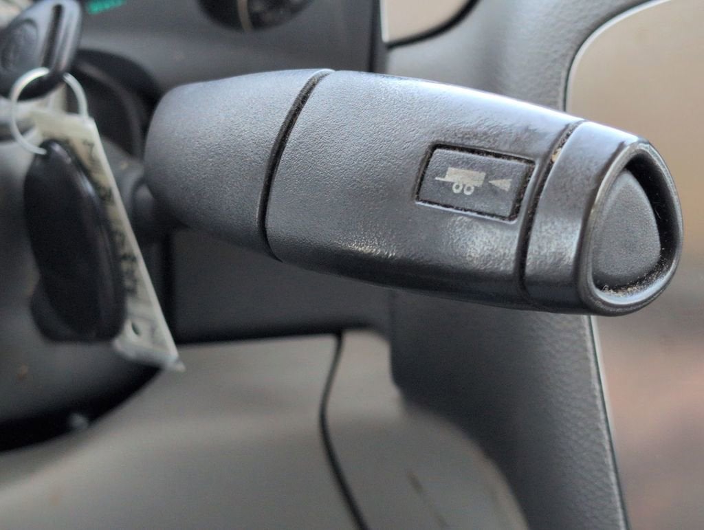 2007 Chevrolet Avalanche LS