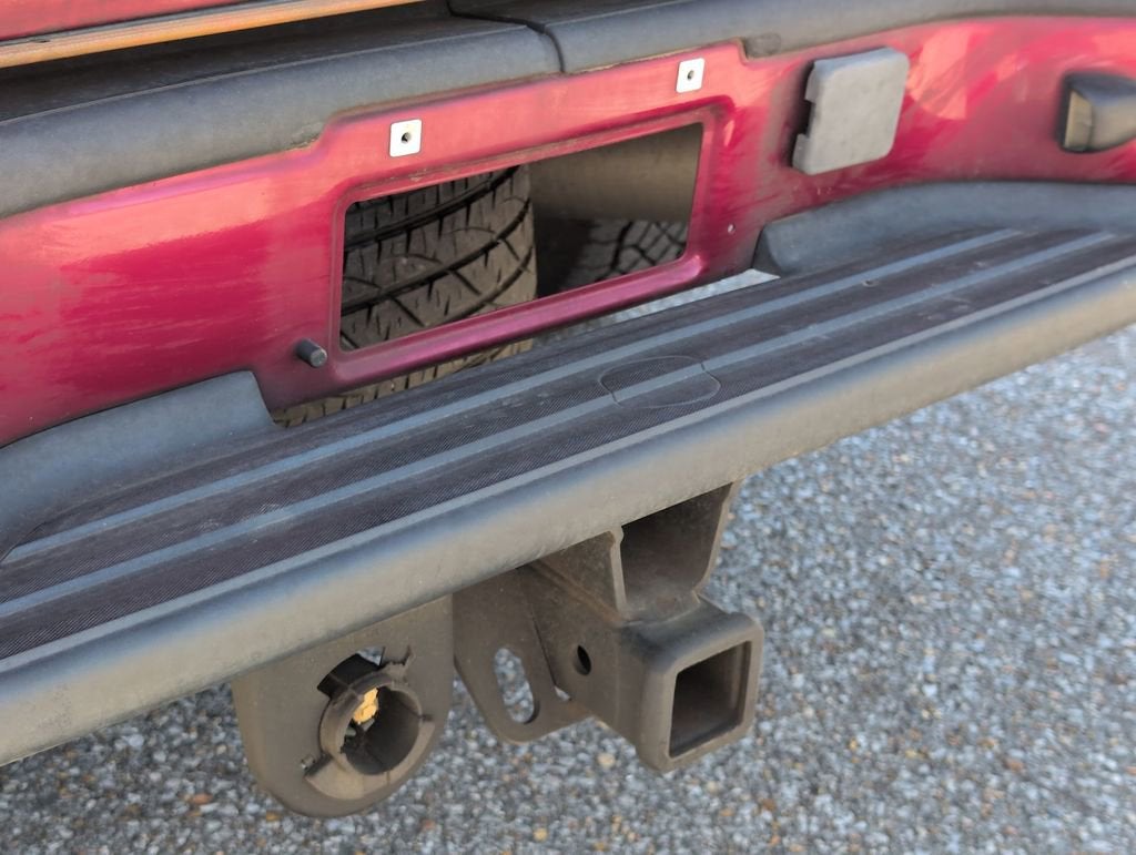 2007 Chevrolet Avalanche LS