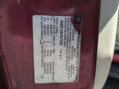 2007 Chevrolet Avalanche LS