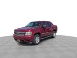 2007 Chevrolet Avalanche LS
