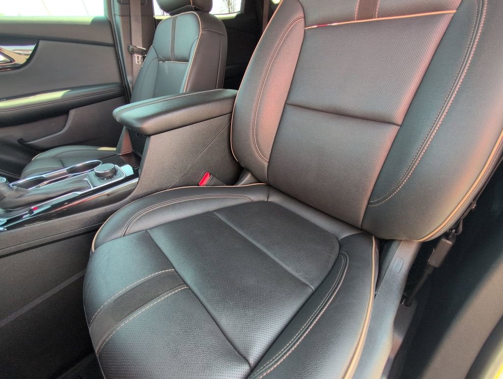 2021 Chevrolet Blazer Premier