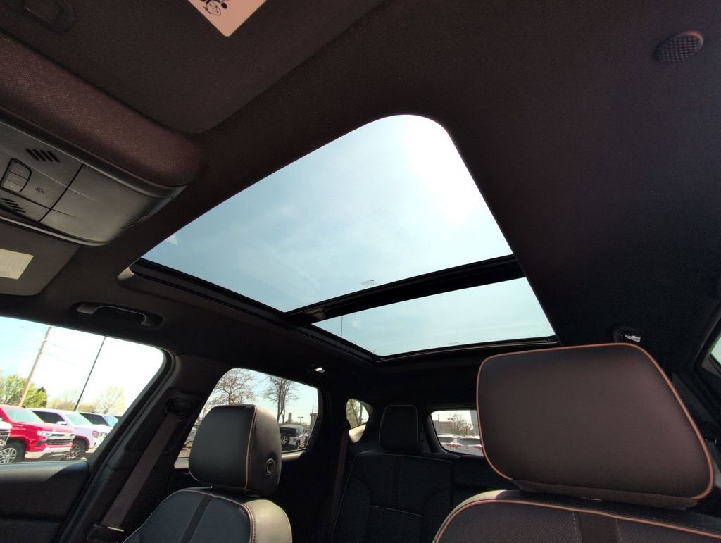 2021 Chevrolet Blazer Premier