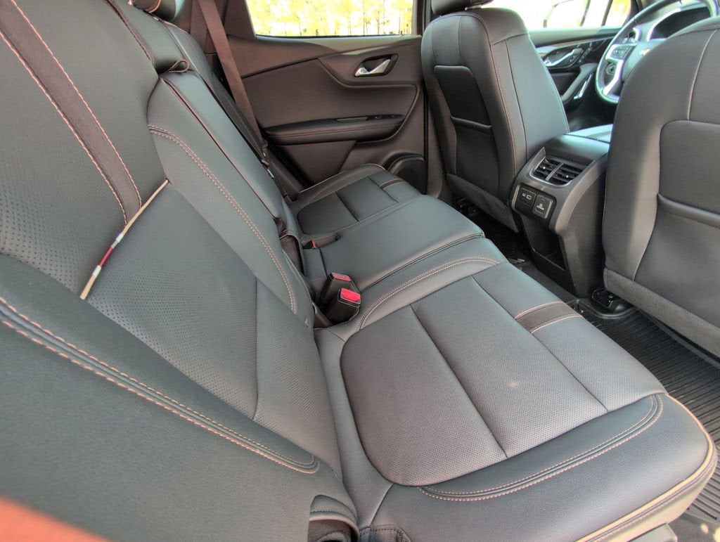 2021 Chevrolet Blazer Premier