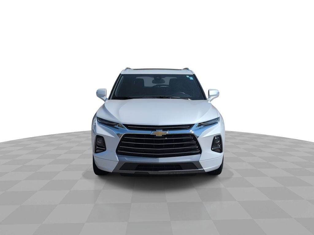2021 Chevrolet Blazer Premier