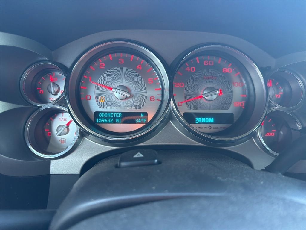 2013 GMC Sierra 1500 SLE