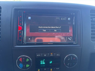 2013 GMC Sierra 1500 SLE