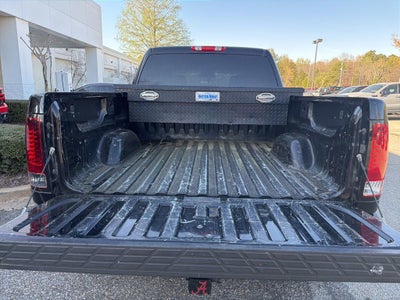2013 GMC Sierra 1500 SLE