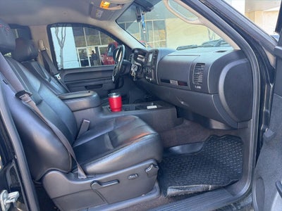 2013 GMC Sierra 1500 SLE