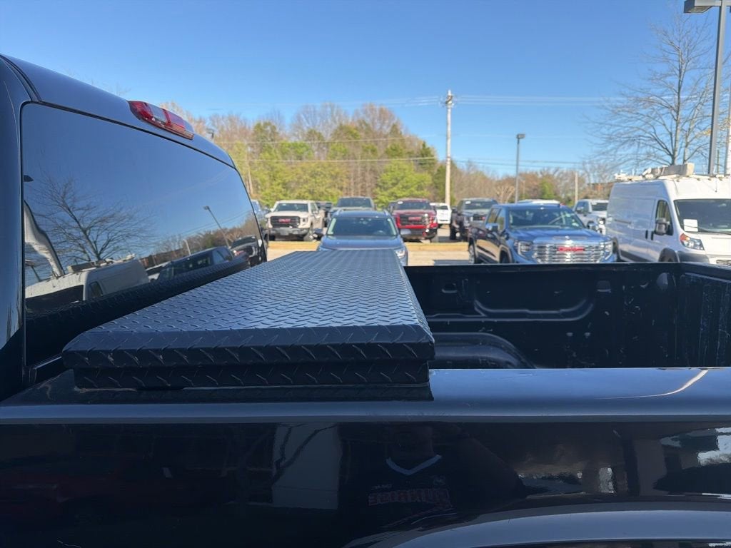 2013 GMC Sierra 1500 SLE