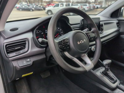 2023 Kia Rio LX