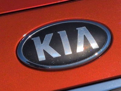 2020 Kia Forte GT-Line