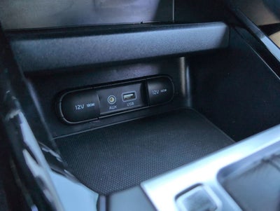 2020 Kia Forte GT-Line