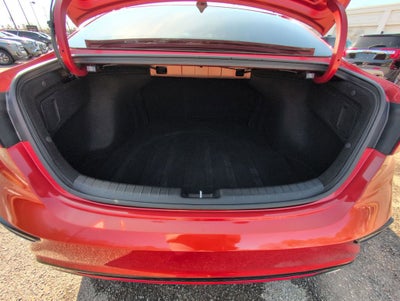 2020 Kia Forte GT-Line