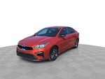 2020 Kia Forte GT-Line