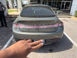2017 Lincoln MKZ Premiere