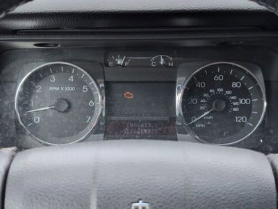 2009 Lincoln MKZ NA