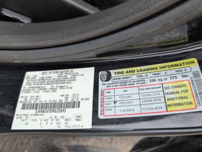2009 Lincoln MKZ NA