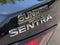 2021 Nissan Sentra SV Xtronic CVT