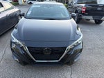 2022 Nissan Sentra SV Xtronic CVT