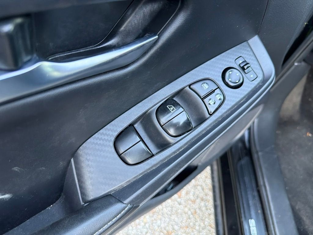 2022 Nissan Sentra SV Xtronic CVT