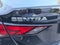 2022 Nissan Sentra SV Xtronic CVT